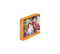 THE UNTAMED Heaven Officials Blessing Bracelets，Blind Box Lucky Bracelet， Animation Peripheral Products (Random 1)