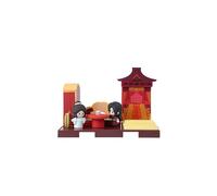 THE UNTAMED Heaven Officials Blessing Desktop Storage，Decoration，Tian Guan Ci Fu Desktop Decoration Animation Peripheral Products Hua Cheng&XIE LIAN（JI LE FANG）