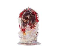 THE UNTAMED Heaven Officials Blessing Figure Standing Ornaments，Tian Guan Ci Fu Desktop Decoration Animation Peripheral Products (Gui Ying Mi Zong)