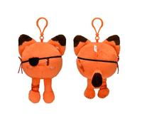 THE UNTAMED Heaven Officials Blessing Plush Pendants，Keychains，Backpack Accessories, Tian Guan Ci Fu Doll (Hua Cheng)
