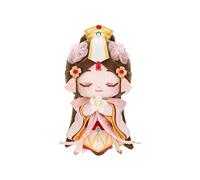 THE UNTAMED Heaven Officials Blessing “Tai Zi Yue Shen ”Doll，Plush Pendants，Keychains，Backpack Accessories
