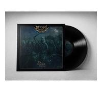 The Untamed Hunger [VINYL]