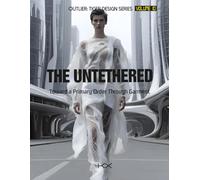 THE UNTETHERED: Toward a Primary Order Through Garment (Outlier: Tiger Design Series)