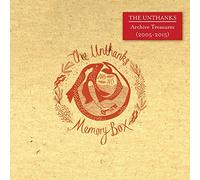 The Unthanks - Archive Treasures (2005-2015)