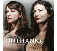The Unthanks : Here's the Tender Coming CD (2023) NEW Fast and FREE P & P