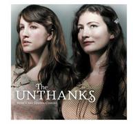 THE UNTHANKS: HERE'S THE TENDER COMING - CD SEALED