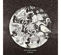 The Unthanks – In Winter – CD – US Import (Broken Silence)