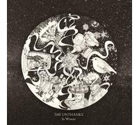The Unthanks In Winter (CD) Album (US IMPORT)
