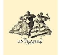The Unthanks - Last [CD Book Limited Edition]