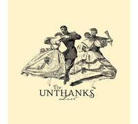 The Unthanks - Last [VINYL]