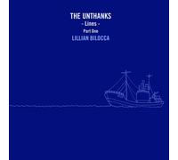 The Unthanks – Lines - Part One: Lillian Bilocca – CD – Broken Silence