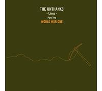 The Unthanks - Lines - Part Two: World War One [VINYL]