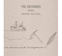 LINES-PART ONE, TWO AND THREE
