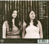 THE UNTHANKS - MOUNT THE AIR [SLIPCASE] NEW CD