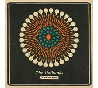 The Unthanks - Sorrows Away Limited edition 180g Dbl Vinyl [VINYL]