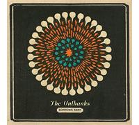 The Unthanks - Sorrows Away - limited edition CD Book - A limited CD Book edition. Beautifully presented, it features 24 pages of lyrics, song notes, artwork and photos, bound in an A5 square (210x210mm) cover.