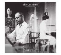 THE UNTHANKS - DIVERSIONS VOL4 THE SONGS AND POEMS OF MOLLY DRAKE