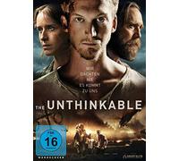 Danell,Victor - The Unthinkable