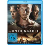 The Unthinkable [Blu-ray] (Blu-ray) Nordenrot Christoffer Henni Lisa Barkselus
