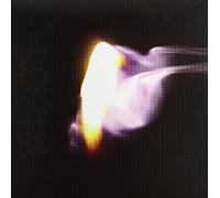 The Untied Knot - Description Of A Flame
