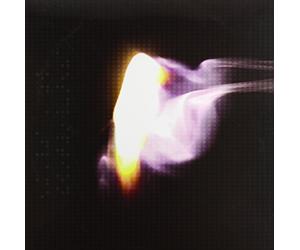 The Untied Knot - Description Of A Flame
