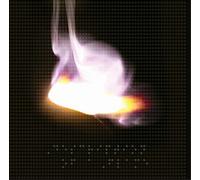 The Untied Knot Description of a Flame (Vinyl) 12" Album (Limited Edition)