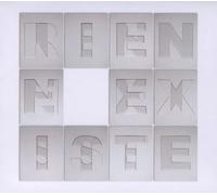 The Untied Knot - Rien N☐Existe [VINYL]