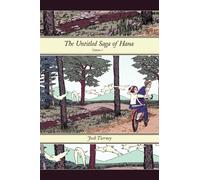 The Untitled Saga of Hana: Volume 1