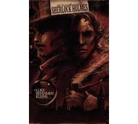 The Untold Adventures of Sherlock Holmes