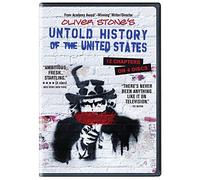 The Untold History of the United States