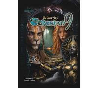 The Untold Story - Etherian 9