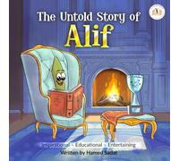 The Untold Story of Alif