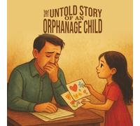 THE UNTOLD STORY OF AN ORPHANAGE CHILD