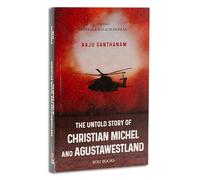 The Untold Story of Christian Michel and Agustawe