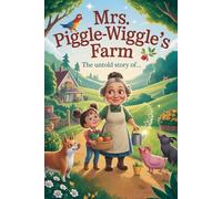 The Untold Story Of Mrs piggle wiggle farm