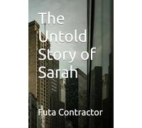 The Untold Story of Sarah
