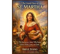 The Untold Story of St. Martha (Christian Heritage Biography Series)