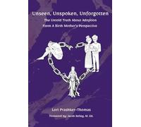 The Untold Truth About Adoption