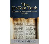 The UnTorn Truth: A Rebuttal to the Gays-vs.-Christians Narrative