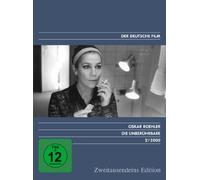 The Untouchable - Second thousandone edition German film 2/2000. [Region Free]