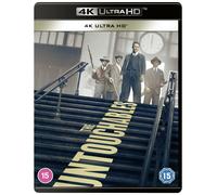 The Untouchables 4K Ultra HD