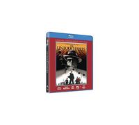 The Untouchables Blu-ray