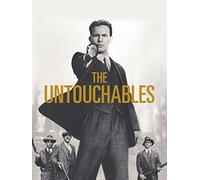 The Untouchables