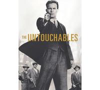 The Untouchables