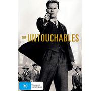 The Untouchables