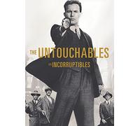 The Untouchables