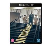 The Untouchables 4K UHD