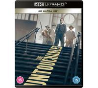 The Untouchables 4K Ultra HD