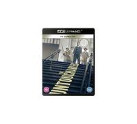 The Untouchables - 4K UHD Blu Ray Region free