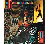 The Untouchables (7) - Agent 00 Soul